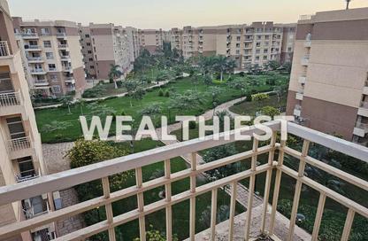 Apartment - 3 Bedrooms - 2 Bathrooms for sale in B11 - Madinaty - Cairo