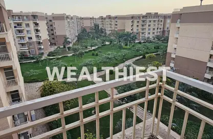 شقة - 3 غرف نوم - 2 حمامات للبيع في B11 - مدينتي - القاهرة