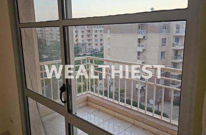 Apartment - 3 Bedrooms - 2 Bathrooms for sale in B11 - Madinaty - Cairo