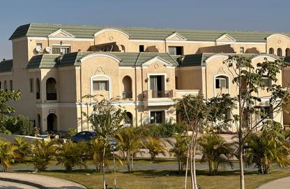 Townhouse - 4 Bedrooms - 4 Bathrooms for sale in L'avenir - Mostakbal City Compounds - Mostakbal City - Future City - Cairo