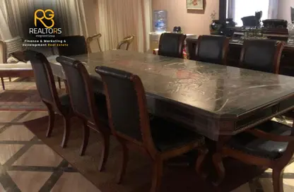 فيلا - 3 غرف نوم - 2 حمامات للبيع في بيفرلي هيلز - كمبوندات الشيخ زايد - الشيخ زايد - الجيزة
