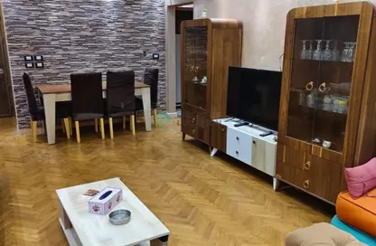 Apartment - 3 Bedrooms - 2 Bathrooms for rent in Privado - Madinaty - Cairo