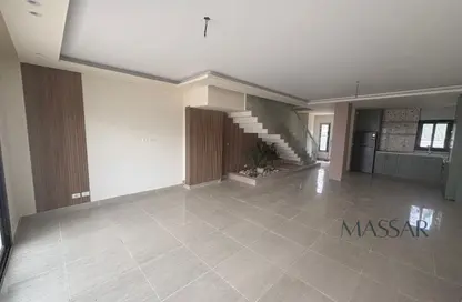 Townhouse - 2 Bedrooms - 3 Bathrooms for rent in Park Corner - Hyde Park - New Cairo City - Cairo
