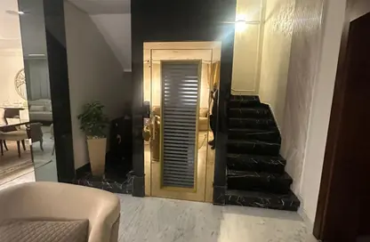 فيلا - 5 غرف نوم - 4 حمامات للبيع في الكارما 4 - كمبوندات الشيخ زايد - الشيخ زايد - الجيزة