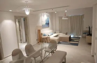 Chalet - 3 Bedrooms - 3 Bathrooms for sale in Fouka Bay - Qesm Marsa Matrouh - North Coast