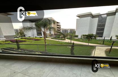 Apartment - 3 Bedrooms - 2 Bathrooms for rent in Privado - Madinaty - Cairo