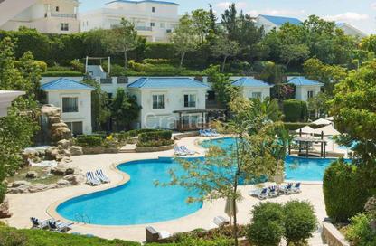 Apartment - 3 Bedrooms - 3 Bathrooms for sale in Mountain View 1.1 - 5th Settlement Compounds - The 5th Settlement - New Cairo City - Cairo