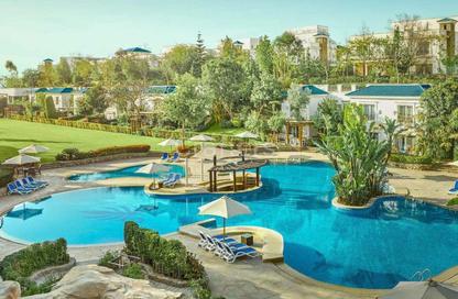 Apartment - 3 Bedrooms - 3 Bathrooms for sale in Mountain View 1.1 - 5th Settlement Compounds - The 5th Settlement - New Cairo City - Cairo