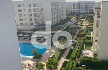 Apartment - 3 - 3 for rent in Mivida - 5th Settlement Compounds - The 5th Settlement - New Cairo City - Cairo