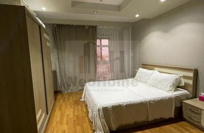Apartment - 2 Bedrooms - 2 Bathrooms for rent in Privado - Madinaty - Cairo