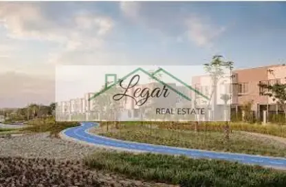 شقة - 4 غرف نوم - 4 حمامات للبيع في باديه بالم هيلز - كمبوندات 6 أكتوبر - مدينة 6 أكتوبر - الجيزة