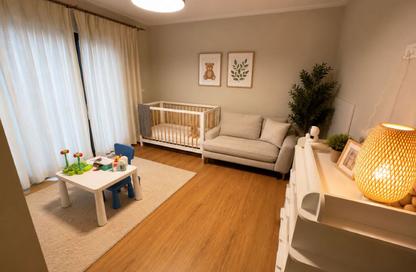 Penthouse - 3 - 5 for sale in Pyramids Heights - Cairo Alexandria Desert Road - 6 October City - Giza