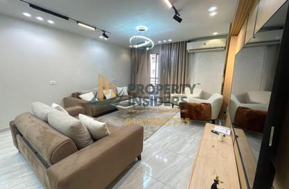 Apartment - 2 - 2 for rent in Lebanon St. - Mohandessin - Giza Apartment - 2 - 2 for rent in Lebanon St. - Mohandessin - Giza