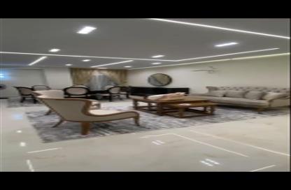 Penthouse - 4 Bedrooms - 2 Bathrooms for sale in Gardenia Springs - Ext North Inves Area - New Cairo City - Cairo