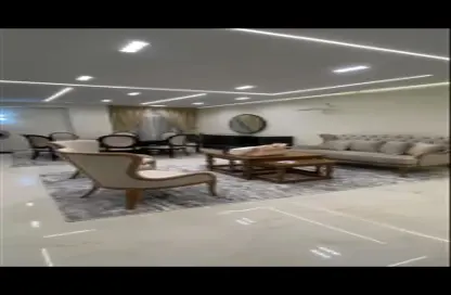 (بنتهاوس  (روف - 4 غرف نوم - 2 حمامات للبيع في جاردينيا سبرنجز - امتداد المستثمرين الشمالية - مدينة القاهرة الجديدة - القاهرة