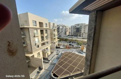 Apartment - 3 - 2 for rent in Mountain View iCity - 5th Settlement Compounds - The 5th Settlement - New Cairo City - Cairo