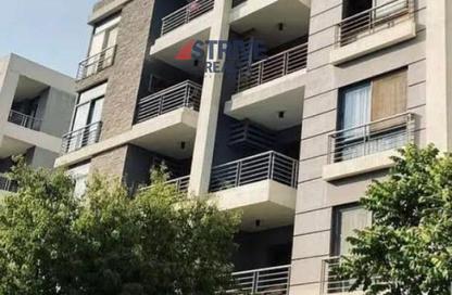 Apartment - 2 Bedrooms - 2 Bathrooms for sale in Taj City - 5th Settlement Compounds - The 5th Settlement - New Cairo City - Cairo