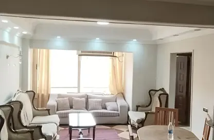 شقة - 2 غرف نوم - 1 حمام للبيع في تبارك - زهراء المعادي - حي المعادي - القاهرة