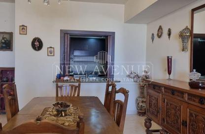 Apartment - 2 - 3 for sale in Uptown Cairo - Mokattam - Cairo