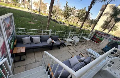 Apartment - 2 Bedrooms - 1 Bathroom for sale in B12 - Madinaty - Cairo