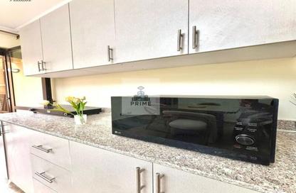 Apartment - 2 - 2 for rent in Eastown - 5th Settlement Compounds - The 5th Settlement - New Cairo City - Cairo