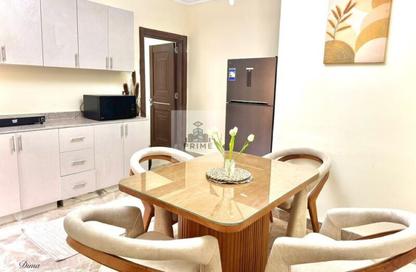Apartment - 2 - 2 for rent in Eastown - 5th Settlement Compounds - The 5th Settlement - New Cairo City - Cairo