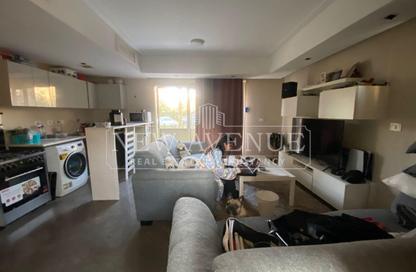 Apartment - 2 Bedrooms - 1 Bathroom for sale in New Giza - Cairo Alexandria Desert Road - 6 October City - Giza Apartment - 2 Bedrooms - 1 Bathroom for sale in New Giza - Cairo Alexandria Desert Road - 6 October City - Giza