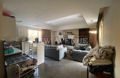 Apartment - 2 Bedrooms - 1 Bathroom for sale in New Giza - Cairo Alexandria Desert Road - 6 October City - Giza
