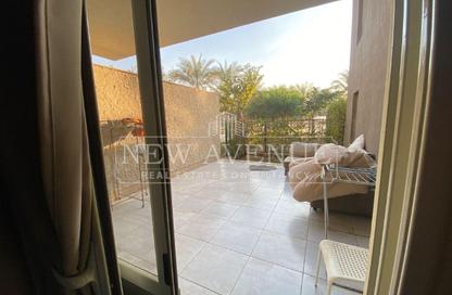 Apartment - 2 Bedrooms - 1 Bathroom for sale in New Giza - Cairo Alexandria Desert Road - 6 October City - Giza