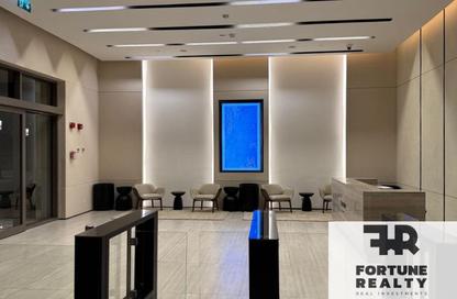 Office Space - Studio - 1 Bathroom for rent in Mivida - 5th Settlement Compounds - The 5th Settlement - New Cairo City - Cairo