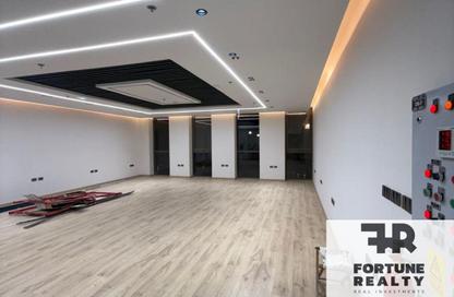 Office Space - Studio - 1 Bathroom for rent in Mivida - 5th Settlement Compounds - The 5th Settlement - New Cairo City - Cairo
