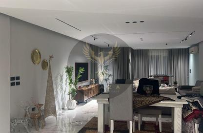 Apartment - 3 - 3 for rent in Mountain View Hyde Park - 5th Settlement Compounds - The 5th Settlement - New Cairo City - Cairo