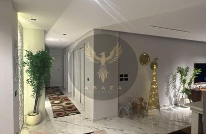 Apartment - 3 - 3 for rent in Mountain View Hyde Park - 5th Settlement Compounds - The 5th Settlement - New Cairo City - Cairo