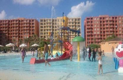 Apartment - 2 Bedrooms - 1 Bathroom for sale in Golf Porto Marina - Al Alamein - North Coast