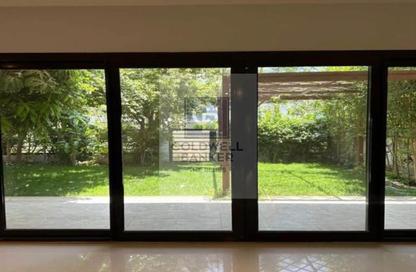 Apartment - 3 - 2 for sale in Garden Residence - Hyde Park - New Cairo City - Cairo