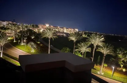 Chalet - 3 Bedrooms - 3 Bathrooms for sale in Marassi - Sidi Abdel Rahman - North Coast