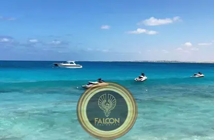 شاليه - 2 غرف نوم - 2 حمامات للبيع في أوجامي - راس الحكمة - الساحل الشمالي