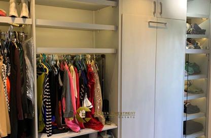 Apartment - 2 Bedrooms - 2 Bathrooms for rent in Sodic West - Sheikh Zayed Compounds - Sheikh Zayed City - Giza