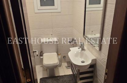 Apartment - 3 Bedrooms - 2 Bathrooms for sale in El Rehab Extension - Al Rehab - New Cairo City - Cairo