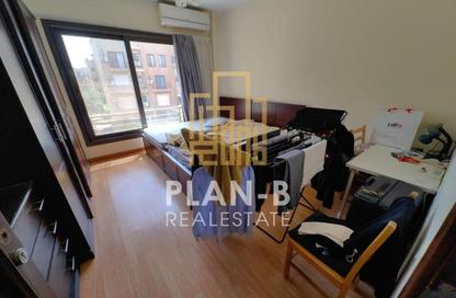 Apartment - 2 Bedrooms - 2 Bathrooms for rent in Casa - Sheikh Zayed Compounds - Sheikh Zayed City - Giza