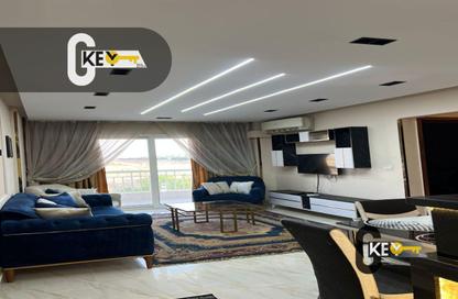 Apartment - 2 Bedrooms - 1 Bathroom for rent in B12 - Madinaty - Cairo Apartment - 2 Bedrooms - 1 Bathroom for rent in B12 - Madinaty - Cairo