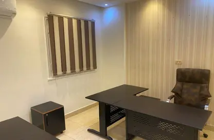 Co-Working Space - Studio - 2 Bathrooms for rent in Ahmed Fakhry St. - 6th Zone - Nasr City - Cairo