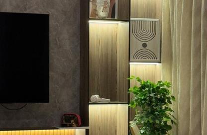 Penthouse - 3 Bedrooms - 3 Bathrooms for sale in Patio Casa - El Patio - El Shorouk Compounds - Shorouk City - Cairo