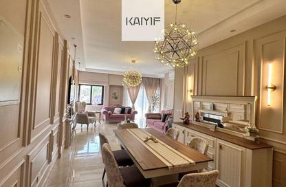 Apartment - 3 Bedrooms - 2 Bathrooms for sale in Fifth Square - The 5th Settlement - New Cairo City - Cairo