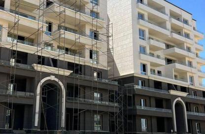 Apartment - 3 Bedrooms - 3 Bathrooms for sale in Dejoya 3 New Capital - New Capital Compounds - New Capital City - Cairo