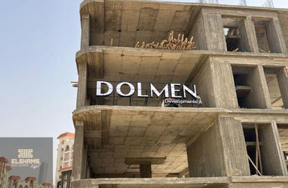 Shop - Studio - 1 Bathroom for sale in R3 - New Capital City - Cairo Shop - Studio - 1 Bathroom for sale in R3 - New Capital City - Cairo