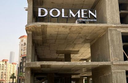 Shop - Studio - 1 Bathroom for sale in R3 - New Capital City - Cairo Shop - Studio - 1 Bathroom for sale in R3 - New Capital City - Cairo