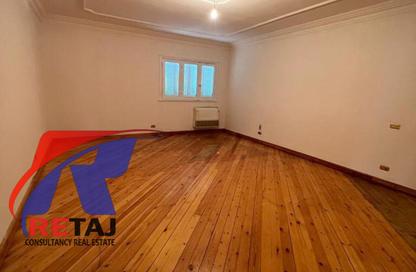 Office Space - Studio - 3 Bathrooms for rent in Makram Ebeid St. - 6th Zone - Nasr City - Cairo