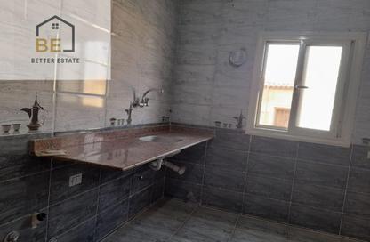 Apartment - 3 Bedrooms - 4 Bathrooms for sale in El Banafseg Apartment Buildings - El Banafseg - New Cairo City - Cairo Apartment - 3 Bedrooms - 4 Bathrooms for sale in El Banafseg Apartment Buildings - El Banafseg - New Cairo City - Cairo