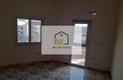 شقة - 3 غرف نوم - 4 حمامات للبيع في عمارات البنفسج - البنفسج - مدينة القاهرة الجديدة - القاهرة